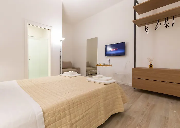 Bed and Breakfast Palazzo Della Porta Napoli